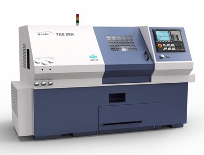 Tokarka CNC TAE-35N