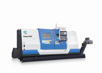 Tokarka CNC Venus T630 - zdjęcie główne