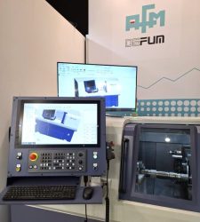 bliźniak Fanuc TAE 35N