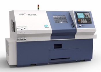 Tokarka CNC TAE-35N