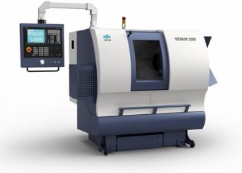 AFM Defum tokarki CNC