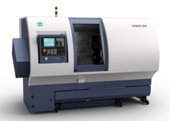 Tokarka CNC VENUS 350